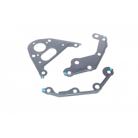 Прокладка кришки газорозподільного механізму BMW 5 (F10)/7 (F01/F02/F03/F04)/X5 (F15/F85) 07- (к-кт) N63/S63