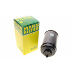 Фільтр паливний Ford Transit 2.5D/TD 83-97 