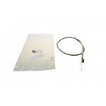 Трос дверей (задніх) MB Sprinter 906 06- (R) 