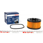 Фільтр масляний Ford Transit V184 00-06 