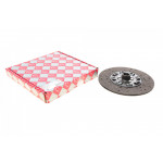 Диск зчеплення MB 609-809 OM364 (d=280мм) 