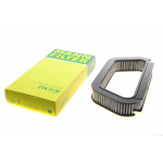 Фільтр салону Audi A8 02-10 (вугільний) 