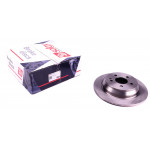 Диск гальмівний (задній) MB Vito (W639) 03- (296x10) 