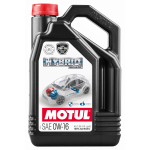 Олива 0W16 Hybrid (4L) (107154) API SP/ ILSAC GF-6b/ILSAC GF-6a 