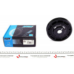 Шків колінвалу Renault Kangoo 1.5dCi 01- (6PK) 