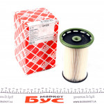 Фільтр паливний VW Tiguan 2.0TDI 12- 