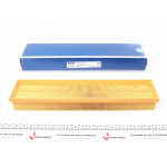 Фільтр повітряний Citroen Berlingo/C4 I/Xsara Picasso/Peugeot 206/307/308 I/Partner 1.6 00- 