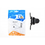 Кронштейн кріплення глушника Citroen C3/C4/Peugeot 207/208 02- 