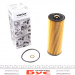 Фільтр масляний Audi A6 2.5TDI 