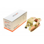 Ролик дверей (бічних/средний) MB Vito (W638) 96-03 