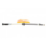 Трос куліси Citroen C8/Jumpy/Peugeot 807/Expert 06- (1000/1030 мм) 