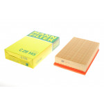 Фільтр повітряний Ford Transit 2.0-2.4 D 00-/Nissan Pathfinder 2.5-3.0dCi 06- 