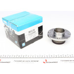 Підшипник маточини (задньої) Citroen Nemo 07- (+ABS)(к-кт) 