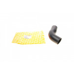 Патрубок інтеркулера (верхній/короткий) MB Sprinter 2.2CDI (5248) 