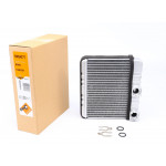 Радіатор пічки BMW 3(E46) 16.-3.2 98-11 