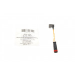 Датчик зносу гальмівних колодок MB E-class (W211/S211)/ M-class (W164/W166) 02- (L= 95mm) 