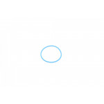 Прокладка клапана тиску оливи MB OM651 