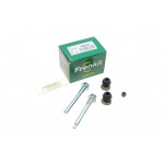 Направляюча супорта (переднього/к-кт) Mitsubishi Colt 04-12 