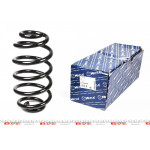 Пружина (задня) MB Vito (W639) 03- 