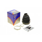 Пильник ШРКШ (зовнішній) Ford Transit 06- 