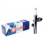 Амортизатор (передній) Citroen Berlingo/Peugeot Partner 96- (R) (Газ) 