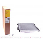 Радіатор охолодження Citroen C4/C5/Xsara/Peugeot 307/407 2.0 16v/HDI 00- 