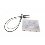 Трос куліси MB Sprinter 2.2CDI 00-06 