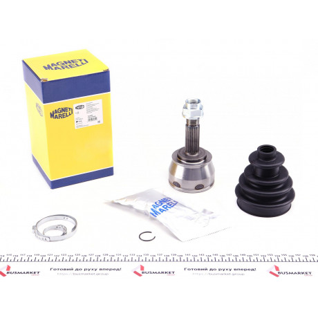 ШРКШ (зовнішній) Fiat Doblo 1.2-1.6/1.9D/1.3D Multijet 01-