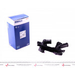 Термостат VW Caddy III/Skoda Rapid 1.2TSI 08- (89℃/80℃) 