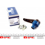 Опора кульова (передня/знизу/R) Audi 80/90 86-91 