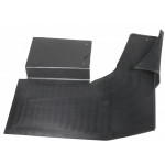 Бризковик (задній) (L) MB Sprinter 408-416CDI 96- 