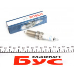 Свічка запалювання Citroen Berlingo/Peugeot Partner 1.6i 00- 