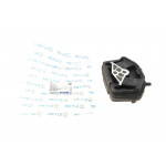 Подушка двигуна (задня) Opel Astra F/Vectra A 1.8-2.0/1.7 D -98 