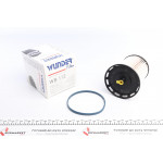 Фільтр паливний Audi Q7/Q8 3.0 TDI 13- 