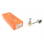 Тяга стабілізатора (переднього) (з наконечником) VW T4 (27mm стабіл.) 