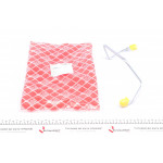 Трубка масляна Citroen Berlingo/Peugeot Partner 1.6HDi 03- 