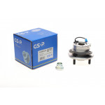 Підшипник маточини (передньої) Daewoo/Chevrolet Epica 2.0 05-/Evanda 02-(+ABS) 