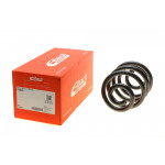 Пружина (задня) VW Sharan 1.8T 20V/1.9TDI/2.0/2.0 16V/2.0TDI/2.8 V6 24V/VR6 95- (вен) 