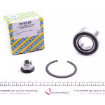 Підшипник маточини (передньої) Renault Megane III/Scenic III 09- (45x83x39) (+ABS)  Підшипник маточини (передньої) Renault Megane III/Scenic III 09- (45x83x39) (+ABS)