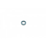 Сальник штока куліси КПП VW Caddy II/Golf II (15x24x7) 