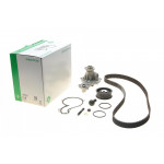 Комплект ГРМ + помпа VW T4 1.9 TDI 90-03 