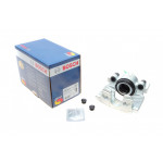 Супорт гальмівний (передній) (L) Renault Megane 2.0dCi/TCe/Scenic 1.2-2.0 09- 