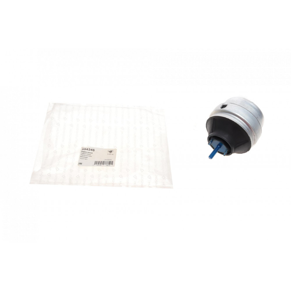 Подушка двигуна (передня) Audi A4/A6/ VW Passat 2.4-2.8 97-05