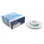 Диск гальмівний (передній) VW T4 95-03 (R15) (280x24) 