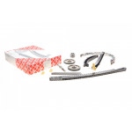 Комплект ланцюга ГРМ Porsche Cayenne (92A/9PA)/Panamera (970) 4.8 V8 09- (z=266/68) 