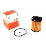 Фільтр масляний Volvo XC 90 II D4 15- 