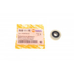 Ролик дверей (бічних/верхній) Renault Trafic/Opel Vivaro 01- (R) 