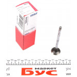 Клапан (випуск) Citroen Berlingo1.4i 96-11 (29.5x7x112.5) 