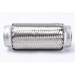 Гофра глушника MB Sprinter/VW LT (64x200) 