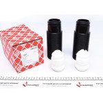 Пильник + відбійник амортизатора (переднього) VW Golf IV (к-кт 2шт) 